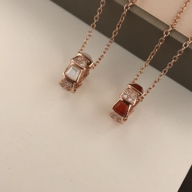 Bvlgari Necklaces